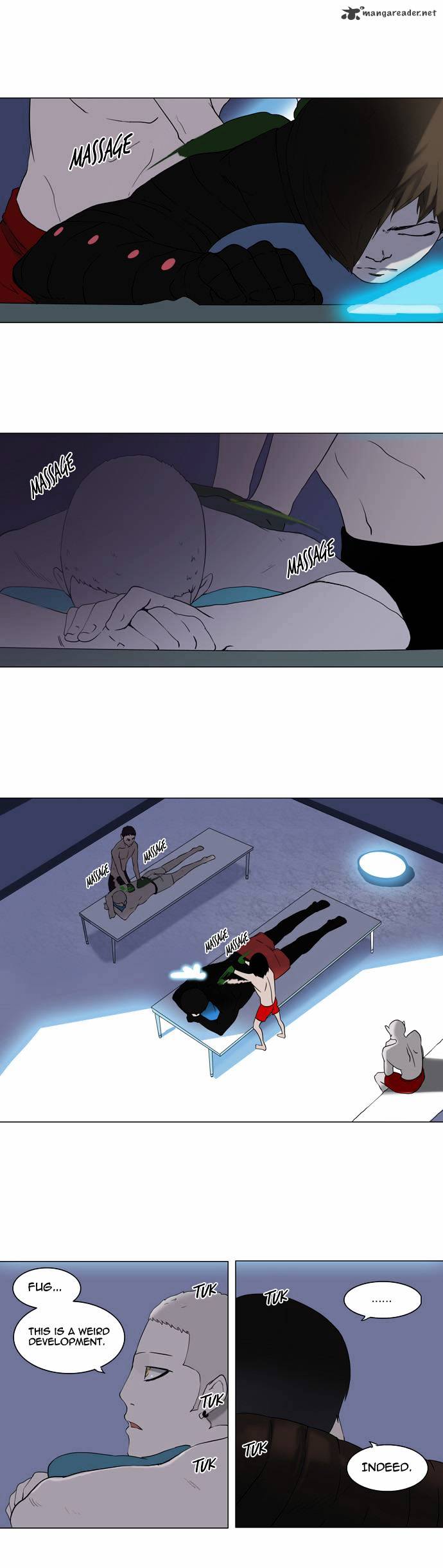 Tower of God, Chapter 89 image 22